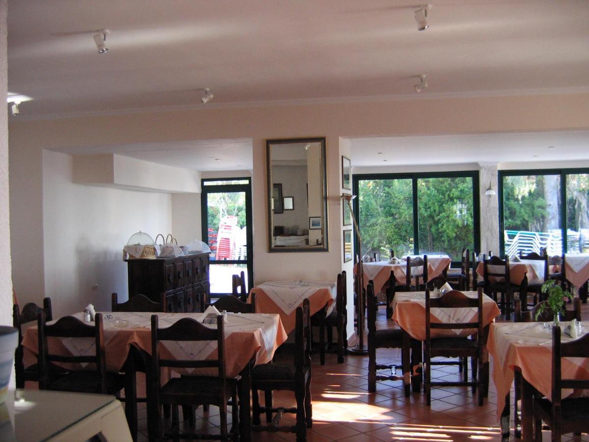 Tara Beach Hotel Skala  Екстер'єр фото